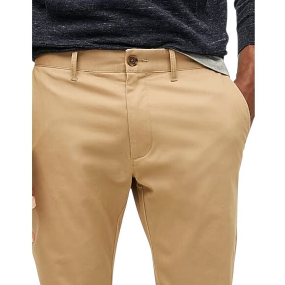 J. Crew Skinny-fit chino pant Size 28/30 - Picture 3 of 10